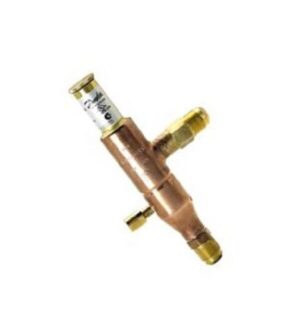 Danfoss KVL12 034L0041 Crankcase Pressure Regulator Bell Mouth 12mm