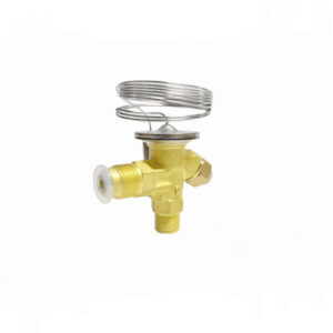 Danfoss TEZ2 Expansion Valve MOP R407C TEZ2 068Z3517