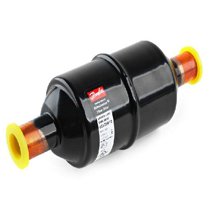 Danfoss DCL083S Filter Drier 023Z5023 3/8 Welded Connection