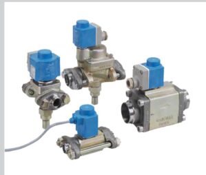 Danfoss Solenoid Valve EVRA10 032F6210