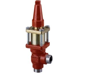 Danfoss Overflow Valve OFV-SS25D 148G3195