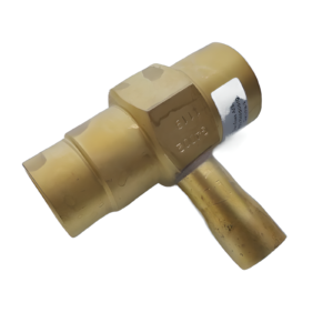 Danfoss Liquid Gas Mixer LG12-16 22-35