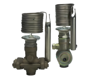 Danfoss TEA20 85 068G3250 3252 Industrial Ammonia Expansion Valve Thermal Element