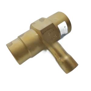 Danfoss Liquid Gas Mixer LG12-16 16-28