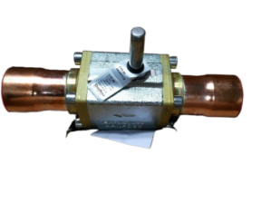 Danfoss Coil 018F6703 380V 50Hz 10W