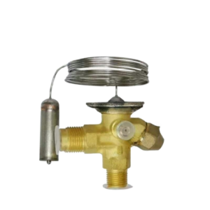 Danfoss TES2 068Z3411 Expansion Valve -60～-25℃ with MOP