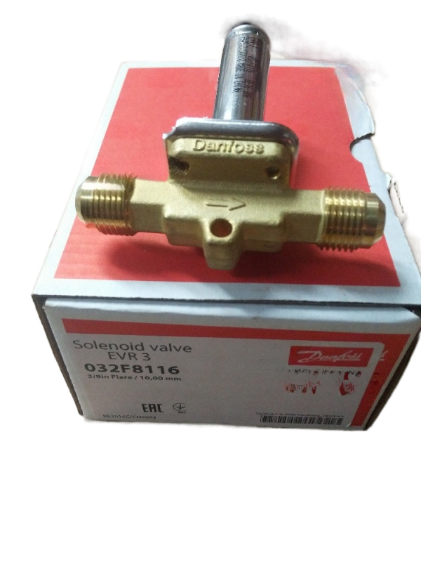 Danfoss Coil 24V DC 20W 018F6857