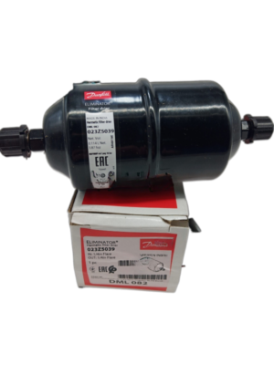 Danfoss Filter DML082 023Z5039 Air Conditioning Filter