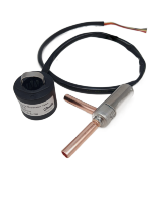Danfoss ETS6-10 034G5000 Electronic Expansion Valve