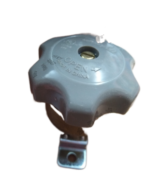 Danfoss Hand Valve BML12S 009G0142 1/2in Welding