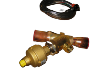 Danfoss ETS 250 Electric Expansion Valve 034G2602 42×42