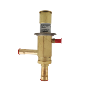 Danfoss Energy Control Valve CPCE12 034N0082 12mm Welding