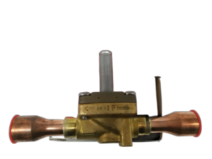 Danfoss EVR15 Solenoid Valve Threaded Connection 16mm 032L8101