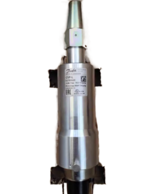 Danfoss Control Valve Constant Pressure 027B1164 Pressure Range -0.66-7bar