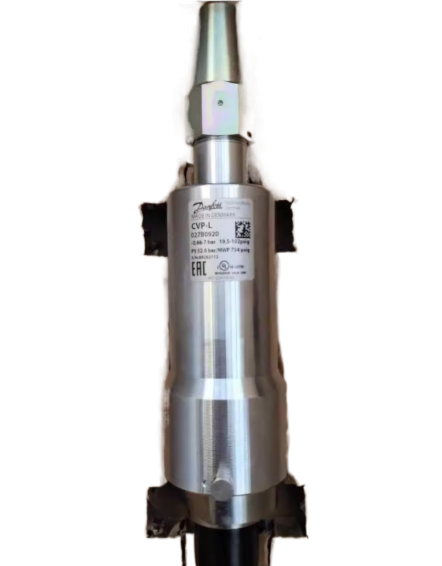 Danfoss Control Valve Constant Pressure 027B0940