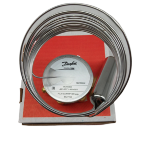 Danfoss PHTX 067B3303 Marine Cold Storage Air Conditioning Expansion Valve