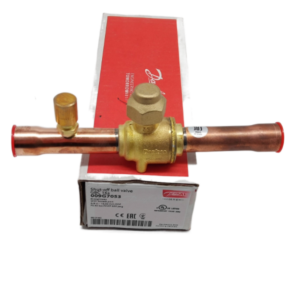 Danfoss GBC16S 009L7023 Ball Valve