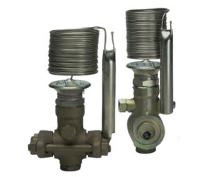 Danfoss TEA20-3TR Expansion Valve 068G6002