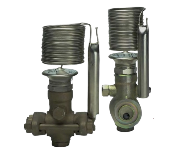 Danfoss TEA20-3TR Expansion Valve 068G6002