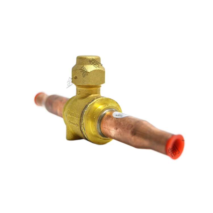 Danfoss GBC6S 009L7020 Ball Valve