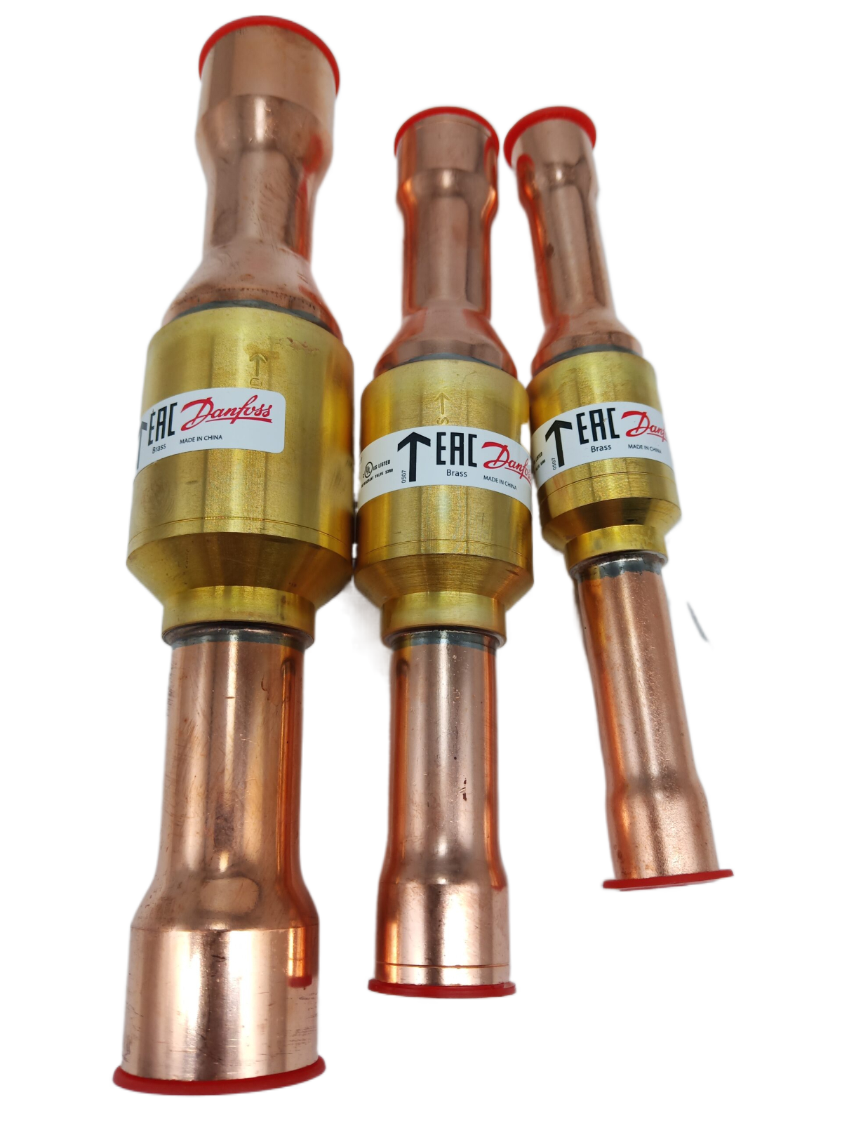 Danfoss Check Valve NRV19S 020-1019 3/4in