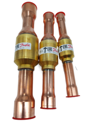 Danfoss Check Valve NRV22S 020-1020 7/8in