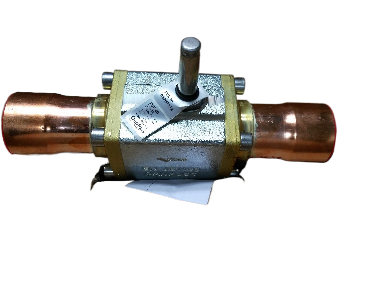 Danfoss Coil 24V DC 018F6857 20W