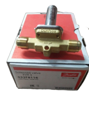 Danfoss Coil 018F6732 220-230V 50/60Hz 10W