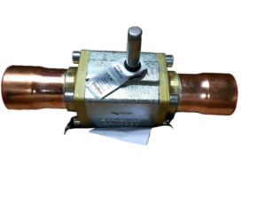 Danfoss Coil 24V 018F6707 50Hz 10W