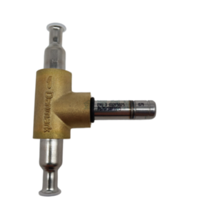 Danfoss DC Coil 14W 042N8687 24V