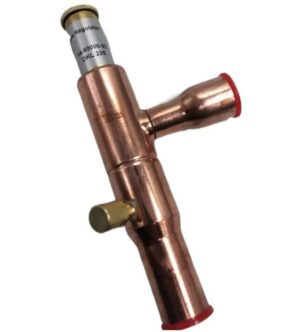 Xarios Supra Valve Suction Modulation CPR Carrier 14-60000-03/14-60014-09