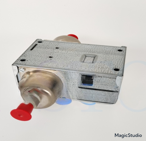 Honeywell Differential Pressure Controller MP54 060B016766 Accessory - Image 3