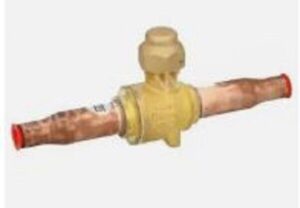 Danfoss Ball Valve GBC10S 009L7021