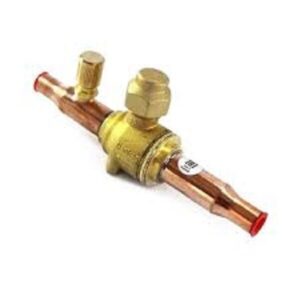 Danfoss Ball Valve GBC28S 009L7026 9/8in