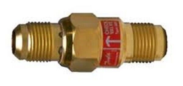 Danfoss Check Valve NRV12 020-1042 1/2in Threaded Mouth
