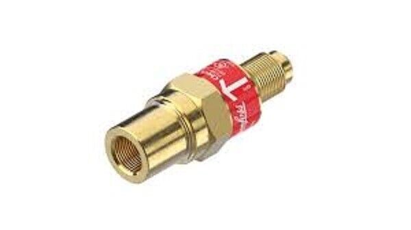 Danfoss Check Valve NRV16 020-1043 5/8in Threaded Mouth