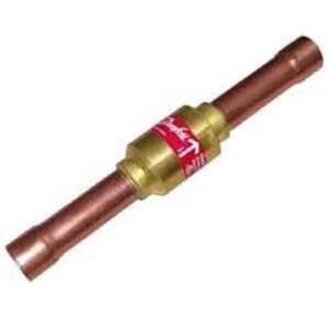Danfoss Check Valve NRV6S 020B1010 1/4in Welding