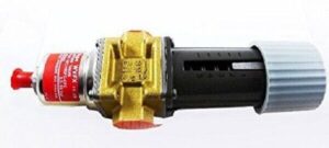 Danfoss WVFX15 003N2100 Condensation Pressure Water Valve
