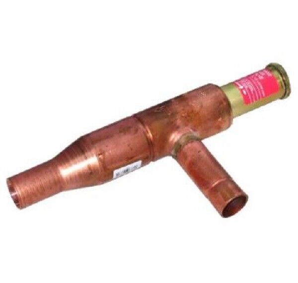 Danfoss KVL35 034L0052 Crankcase Pressure Regulator Welding 35mm