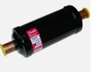 Danfoss DCL305S Filter Drier 023Z0032 5/8 Welded Connection