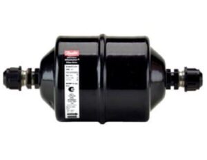 Danfoss DML305 Filter Drier 023Z0051 5/8 Threaded Connection