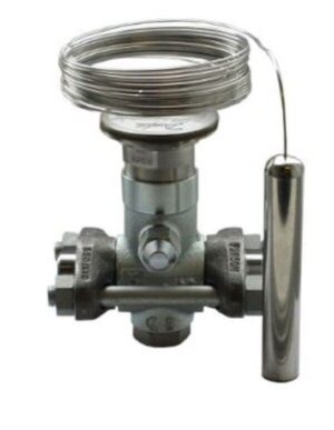 Danfoss TEA20-12TR 068G6005 Thermostatic Expansion Valve