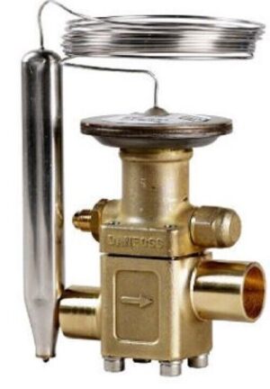 Danfoss TEA20-5TR Expansion Valve 068G0003
