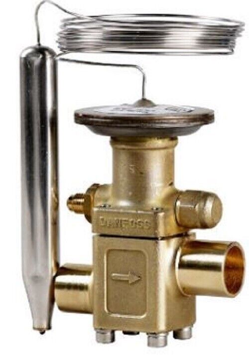 Danfoss TEA20-5TR Expansion Valve 068G0003