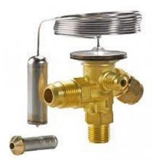 Danfoss TEB2 068Z3174 Ultra Low Temp R23 Expansion Valve