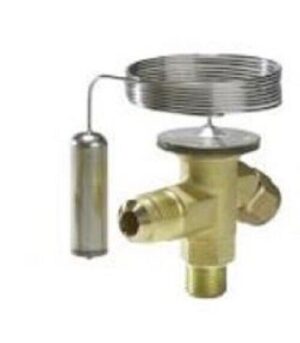 Danfoss TEN2 068Z3369 Expansion Valve -40～-15℃ with MOP