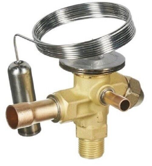 Danfoss TEN2 068Z3393 Expansion Valve -40~-5℃ with MOP