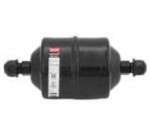 Danfoss Liquid Line Filter Drier DCL163 023Z5008 3/8 Threaded Connection