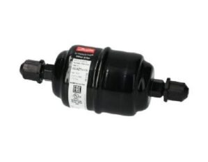 Danfoss Liquid Line Filter Drier DML032 023Z5035 1/4 Threaded Connection