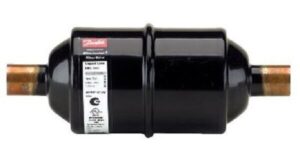 Danfoss Liquid Line Filter Drier DML032S 023Z5048 1/4 Welded Connection